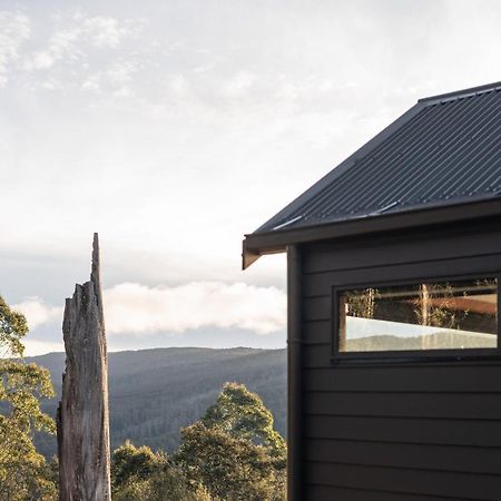 Tiny Escapes Cradle Valley Moina Экстерьер фото